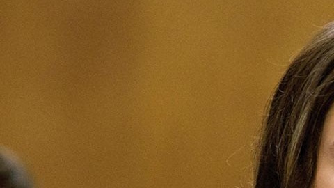 Elise Stefanik, representante por Nueva York