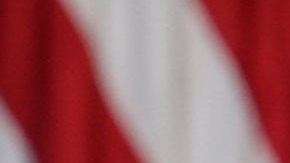 Erika Kirk, viuda de Charlie Kirk