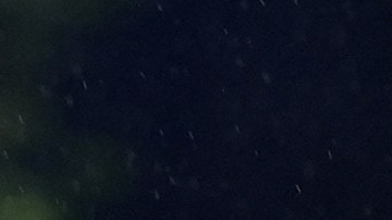 A Funston Elementary School student wears a Minecraft Survival Mode backpack as he arrives for school in Chicago's Logan Square neighborhood, Wednesday, Oct. 15, 2025. (AP Photo/Rebecca Blackwell)