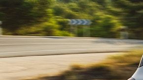 Exterior del Mercedes-Benz GLB 2027