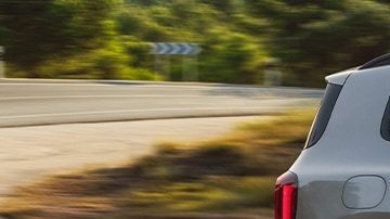 Exterior del Mercedes-Benz GLB 2027