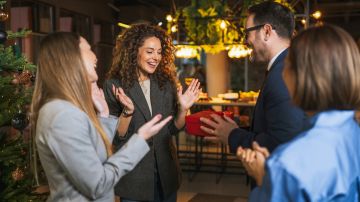 Consejos para cuidar tu salud en estos días festivos