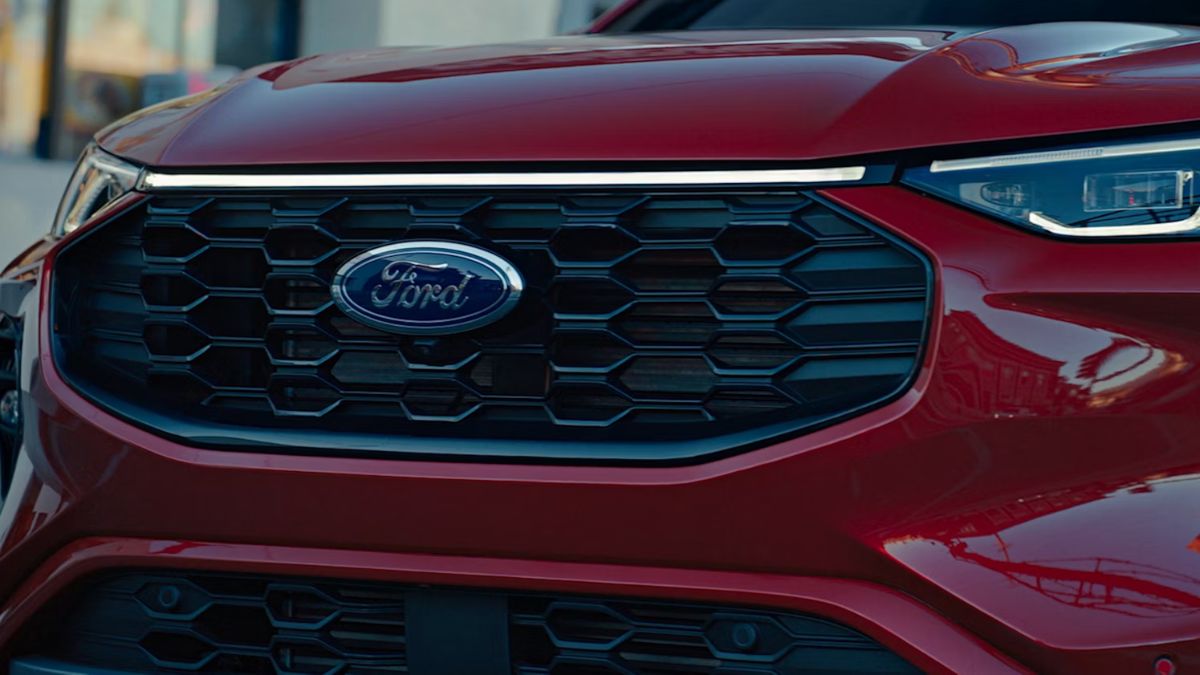 Ford prepara un SUV de $25,000 dólares para recuperar compradores