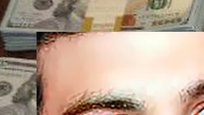 Fortuna de Joaquín Guzmán López