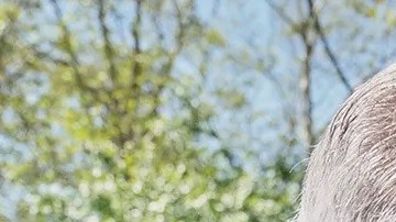 Frank Perez y el Mayo Zambada