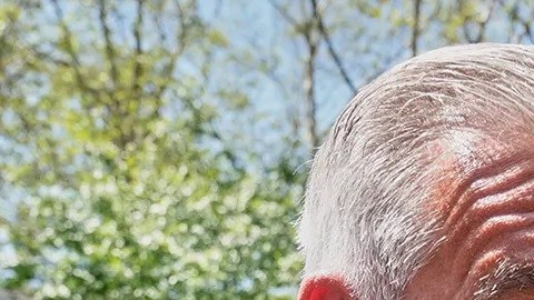 Frank Perez y el Mayo Zambada