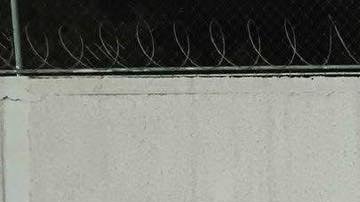 "El Betito" fue detenido en Monterrey, por su probable responsabilidad en el tráfico de estupefacientes.