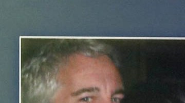 Ghislaine Maxwell, cómplice y expareja sentimental de Jeffrey Epstein