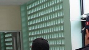 Hombre extraditado a EE.UU.