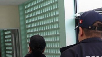 Hombre extraditado a EE.UU.