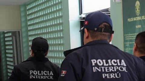 Hombre extraditado a EE.UU.