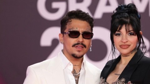 Los escándalos más sonados del año 2025.