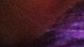 Manny Hernández sollozó al recordar a su a su pareja, Frank Méndez, quien murió el 19 de agosto de 2019 a causa del VIH.