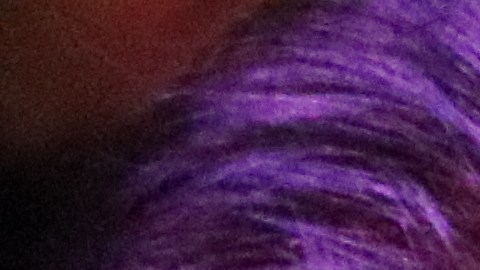 Manny Hernández sollozó al recordar a su a su pareja, Frank Méndez, quien murió el 19 de agosto de 2019 a causa del VIH.