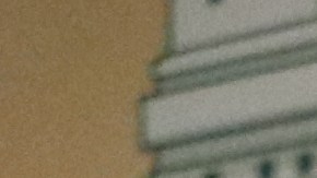 Sheriff  Robert luna hace el anuncio de las cámaras.