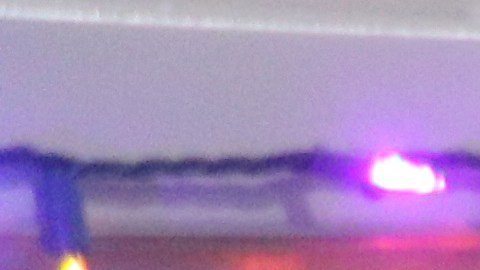 Algunos de los 13 internos graduados del programa de Asistentes de Salud Mental en Twin Towers.