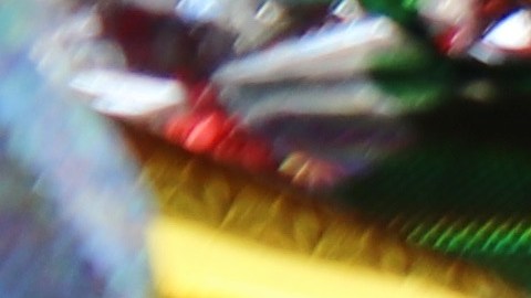 El distrito de piñatas es uno de los más visitados esta temporada en el centro de LA.