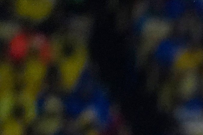 Ciudad de México, 26 de mayo de 2024. , durante el partido de vuelta de la final del torneo Clausura 2024 de la Liga BBVA MX, entre las Águilas del América y la Máquina Celeste del Cruz Azul, celebrado en el Estadio Azteca. Foto: Imago7/Sebastián Laureano Miranda