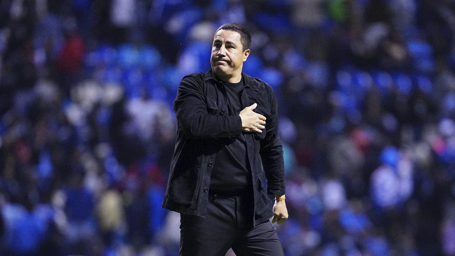 Pumas ya decidió quién será su entrenador para el Clausura 2026