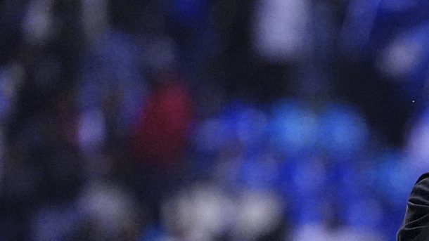 Efraín Juárez llevó hasta el play-in a los Pumas en el Apertura 2025.