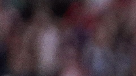 Armando González junto a Chicharito.