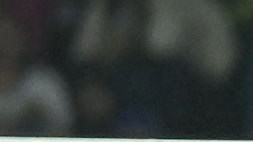 Ciudad de México, 3 de diciembre de 2025. Gabriel Fernández "Toro" en festejo de gol, durante el partido correspondiente a la ida de las Semifinales del torneo Apertura 2025 de la Liga BBVA MX, entre la Máquina Celeste del Cruz Azul y los Tigres de la UANL, realizado en el estadio Olímpico Universitario. Foto: Imago7/ Etzel Espinosa