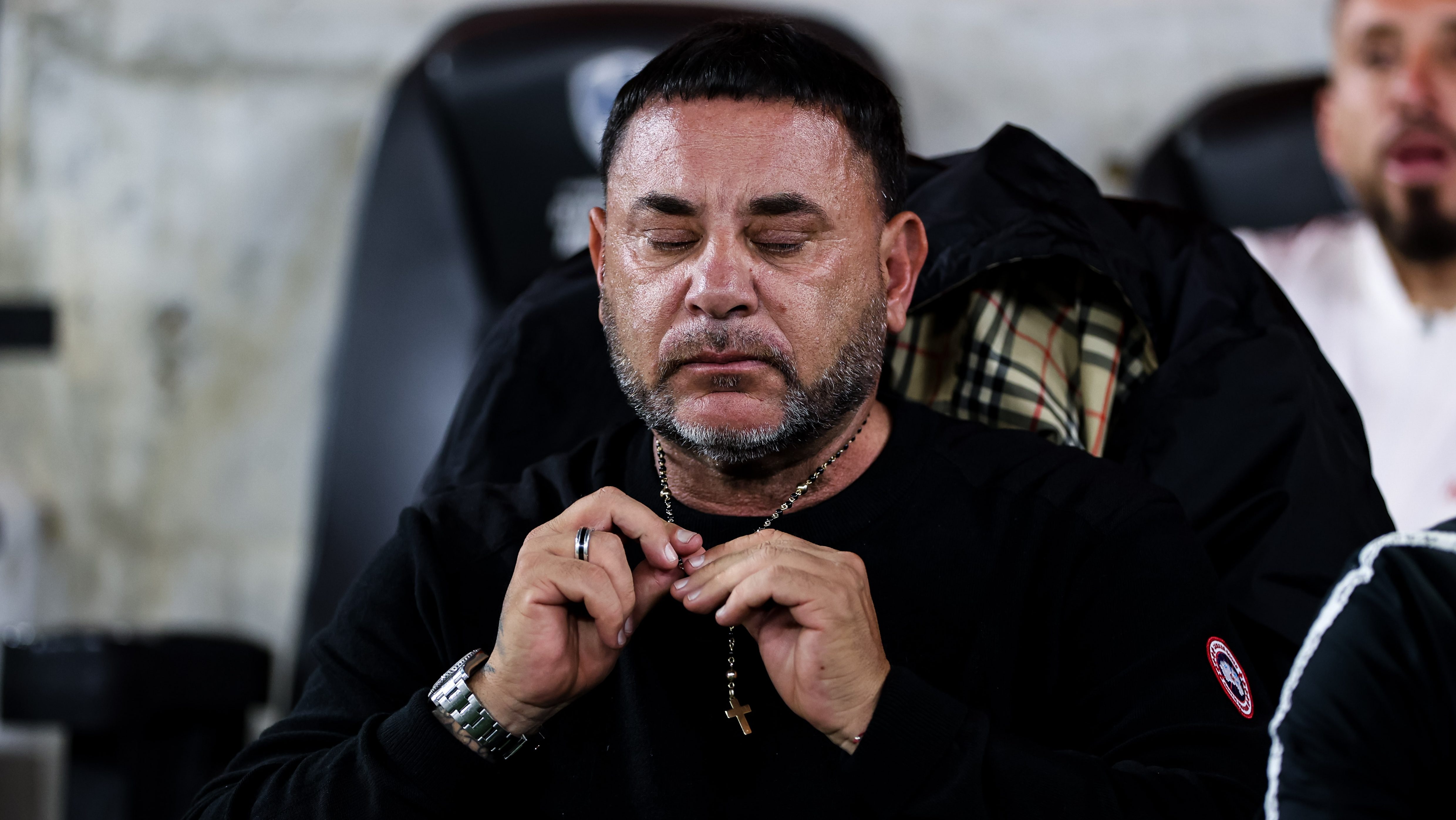 Antonio Mohamed advierte a la selección mexicana