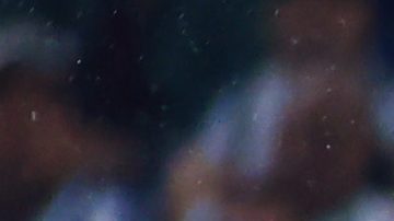 Guadalupe, Nuevo León, 3 de diciembre de 2025. , durante el partido correspondiente a la ida de las Semifinales del torneo Apertura 2025 de la Liga BBVA MX, entre los Rayados del Monterrey y los Diablos Rojos del Toluca, realizado en el estadio BBVA. Foto: Imago7/David Arzamendi