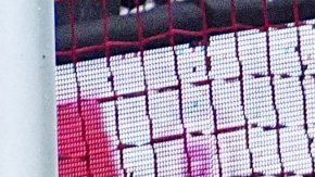 Toluca, Estado de México, 6 de diciembre de 2025. Sergio Ramos en festejo de gol, durante el partido correspondiente a la vuelta de las Semifinales del torneo Apertura 2025 de la Liga BBVA MX, entre los Diablos Rojos del Toluca y los Rayados del Monterrey, realizado en el estadio Nemesio Diez. Foto: Imago7/ Manlio Contreras