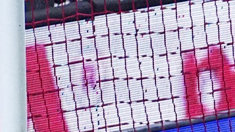 Toluca, Estado de México, 6 de diciembre de 2025. Sergio Ramos en festejo de gol, durante el partido correspondiente a la vuelta de las Semifinales del torneo Apertura 2025 de la Liga BBVA MX, entre los Diablos Rojos del Toluca y los Rayados del Monterrey, realizado en el estadio Nemesio Diez. Foto: Imago7/ Manlio Contreras