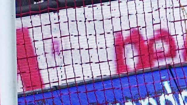 Toluca, Estado de México, 6 de diciembre de 2025. Sergio Ramos en festejo de gol, durante el partido correspondiente a la vuelta de las Semifinales del torneo Apertura 2025 de la Liga BBVA MX, entre los Diablos Rojos del Toluca y los Rayados del Monterrey, realizado en el estadio Nemesio Diez. Foto: Imago7/ Manlio Contreras