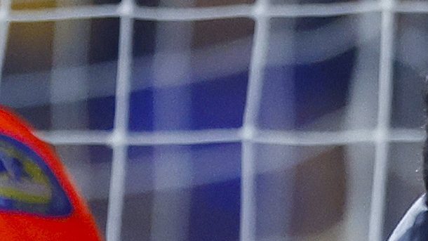 San Nicolás de los Garza, Nuevo León, 6 de diciembre de 2025. Jesús Orozco Chiquete resultó lesionado, durante el partido correspondiente a la vuelta de las Semifinales del torneo Apertura 2025 de la Liga BBVA MX, entre los Tigres de la UANL y la Máquina Celeste del Cruz Azul, realizado en el estadio Universitario. Foto: Imago7/