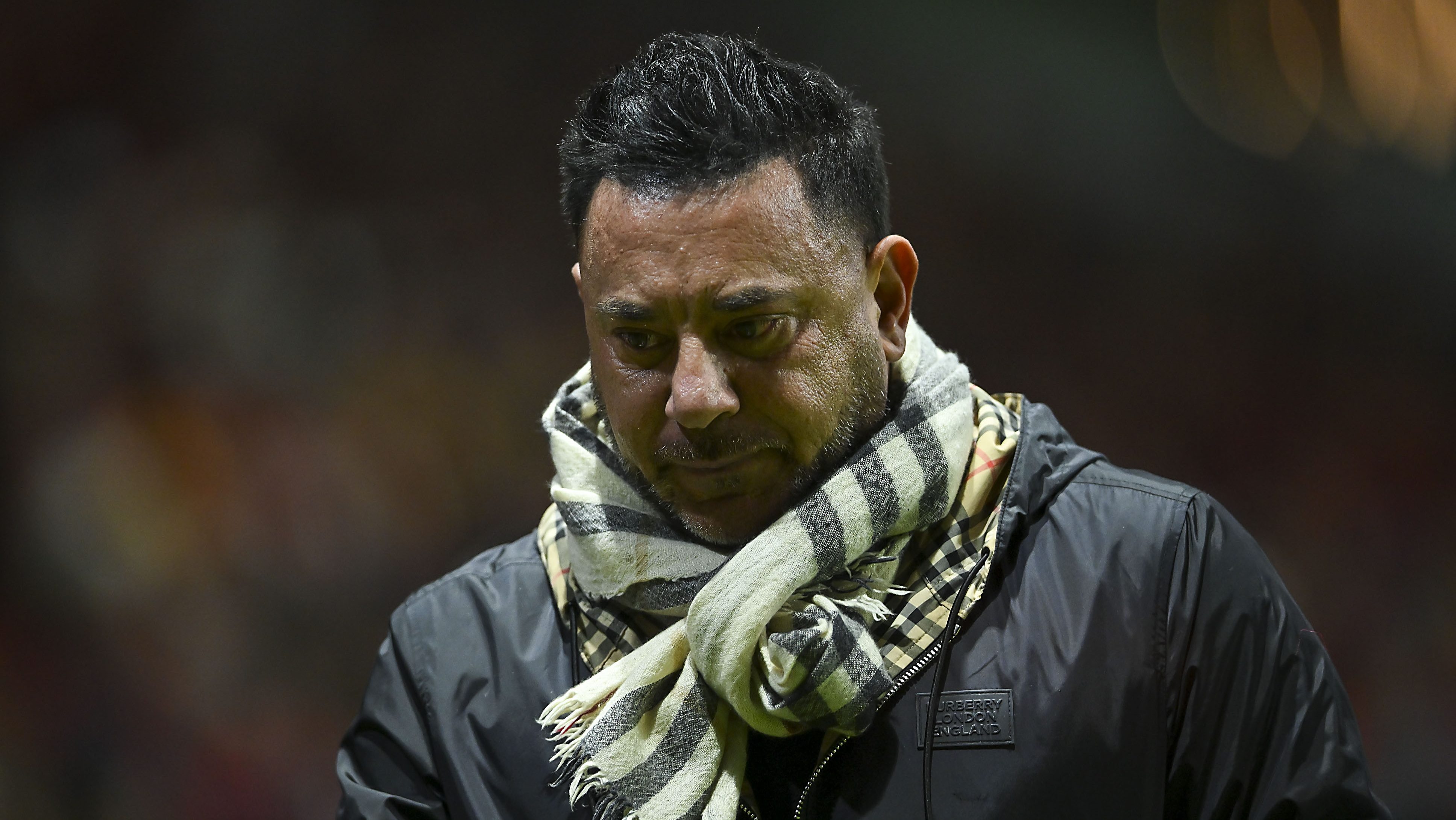 El “Turco” Mohamed y Faitelson avivan sus dimes y diretes