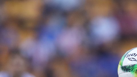 Monterrey, Nuevo León, 4 de mayo de 2019. , durante el juego de la jornada 17 del torneo Clausura 2019 de la Liga Bancomer MX, entre los Tigres de la UANL y las Chivas Rayadas del Guadalajara, celebrado en el estadio Universitario. Foto: Imago7 José Macias