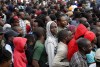 Refugiados haitianos en Estados Unidos