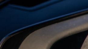 Interior del Genesis G90 Wingback Concept