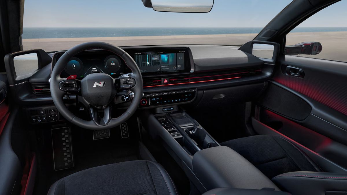 Hyundai y Kia desarrollan tecnología de luz UV para desinfectar el aire