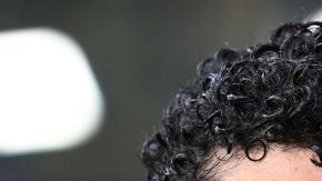 J Balvin y Bad Bunny