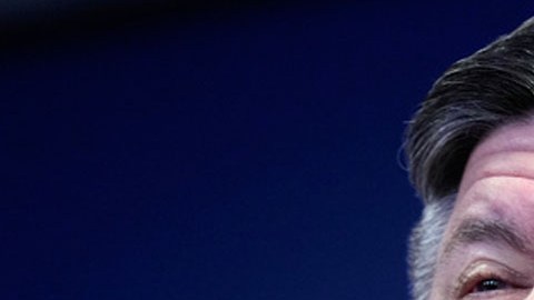 Jay Robert Pritzker, gobernador de Illinois