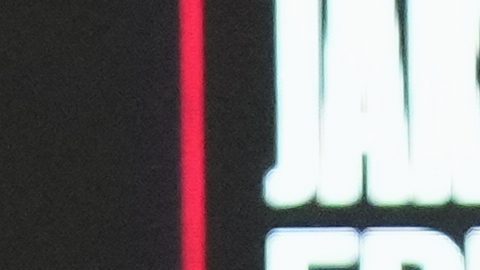 Jake Paul y Anthony Joshua