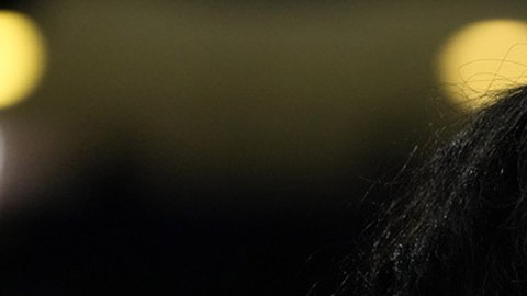 Jasmine Crockett, representante por Texas