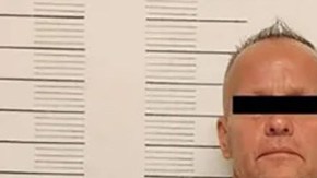 John Rockne Mendenhall