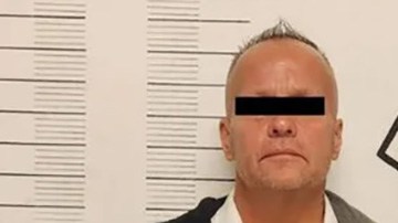 John Rockne Mendenhall