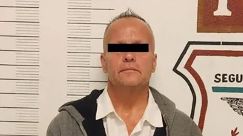 John Rockne Mendenhall