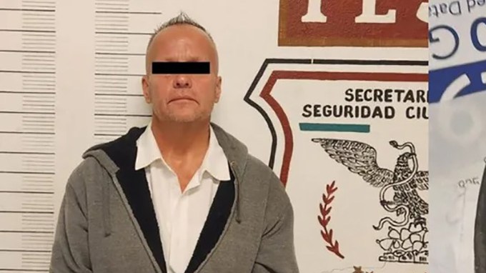 John Rockne Mendenhall