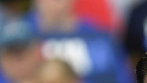 Josh Shapiro, gobernador de Pensilvania