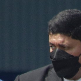 Juan Orlando Hernández