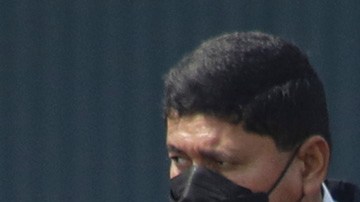 Juan Orlando Hernández