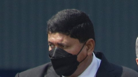 Juan Orlando Hernández