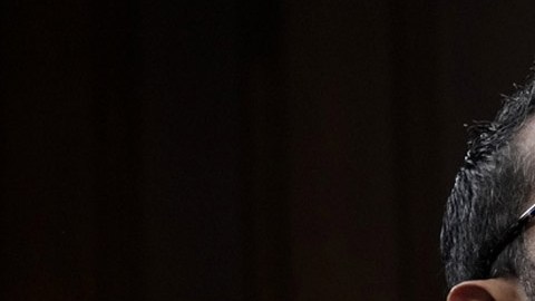 Kash Patel, director del Buró Federal de Investigaciones